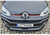Labio delantero Volkswagen UP GTI