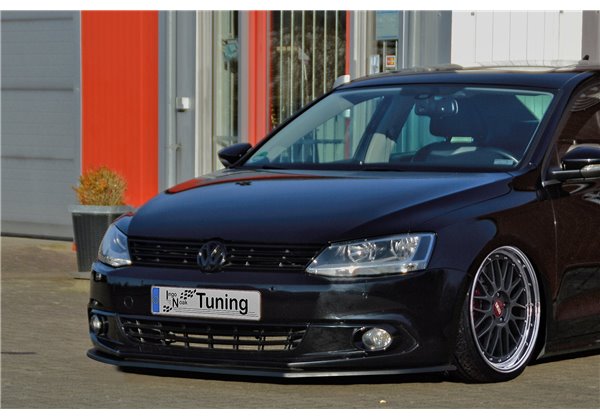 Labio delantero Volkswagen Jetta 6