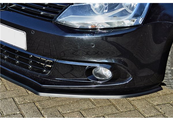 Labio delantero Volkswagen Jetta 6