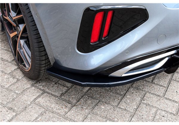 Añadido trasero Kia Ceed, SK