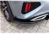 Añadido trasero Kia Ceed, SK