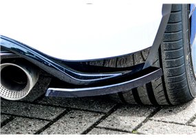 Añadido trasero Volkswagen T-ROC R