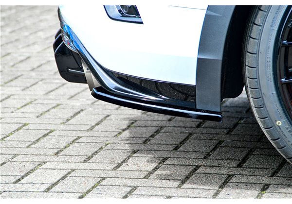 Añadido trasero Volkswagen T-ROC R