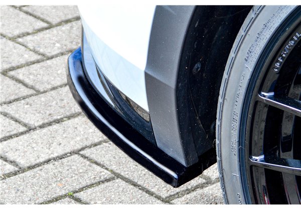 Añadido trasero Volkswagen T-ROC R