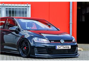 Labio delantero Volkswagen Golf 7 GTI GTD