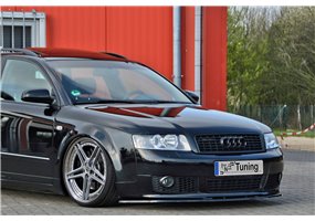 Labio delantero Audi A4 B6 8E año 2000-2004