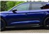 Añadidos laterales Audi Q5 con S-Line + SQ5 en ABS