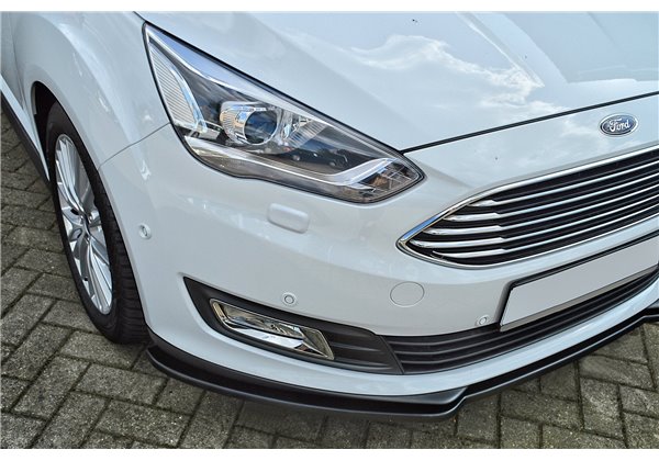 Labio delantero Ford C-Max desde año 2015-