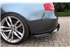 Añadidos Cabrio / Coupe Audi A5 B8 nur für 