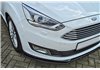 Labio delantero Ford C-Max desde año 2015-