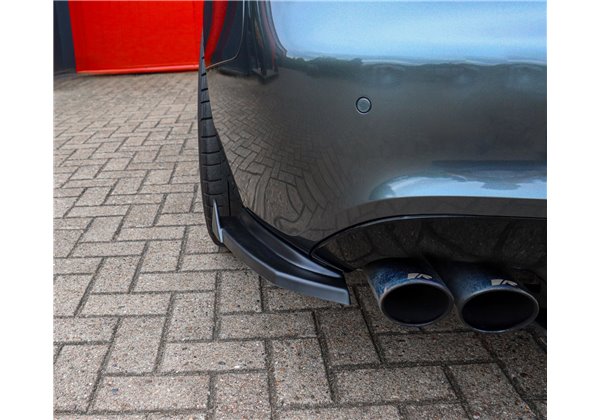 Añadidos Cabrio / Coupe Audi A5 B8 nur für 