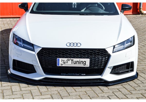 Labio delantero Audi TT+TTS 8S S-Line