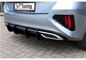 Añadido trasero Kia Ceed, SK