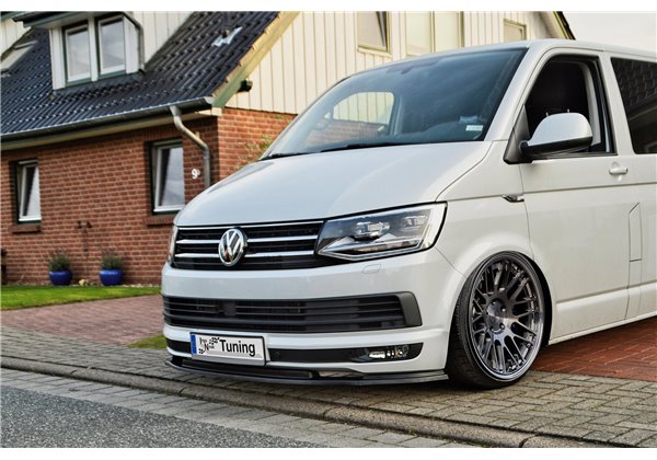 Kit añadidos carroceria Volkswagen Bus T6 año 2015-2019