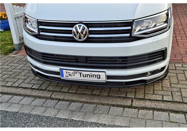 Kit añadidos carroceria Volkswagen Bus T6 año 2015-2019