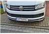 Kit añadidos carroceria Volkswagen Bus T6 año 2015-2019