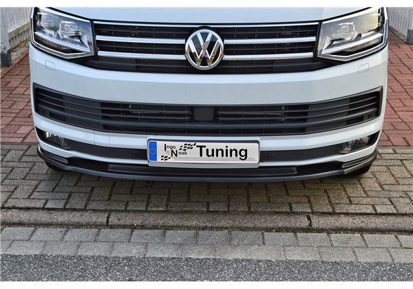 Kit añadidos carroceria Volkswagen Bus T6 año 2015-2019