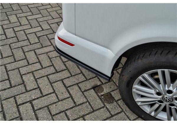 Kit añadidos carroceria Volkswagen Bus T6 año 2015-2019