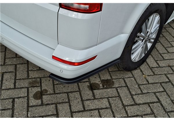 Kit añadidos carroceria Volkswagen Bus T6 año 2015-2019