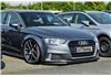 Labio delantero Audi A3 8V Facelift ABE