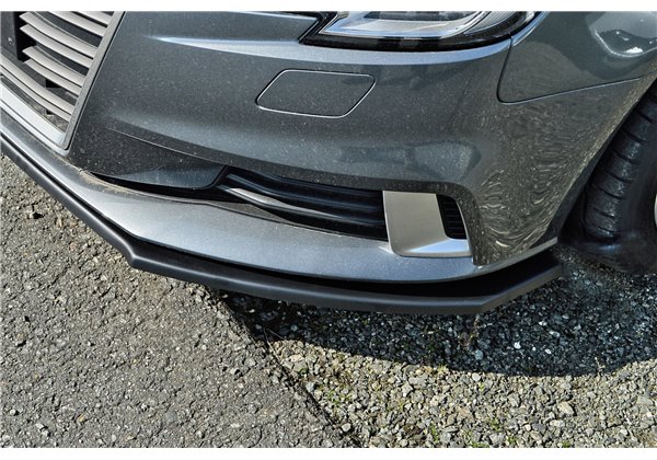 Labio delantero Audi A3 8V Facelift ABE