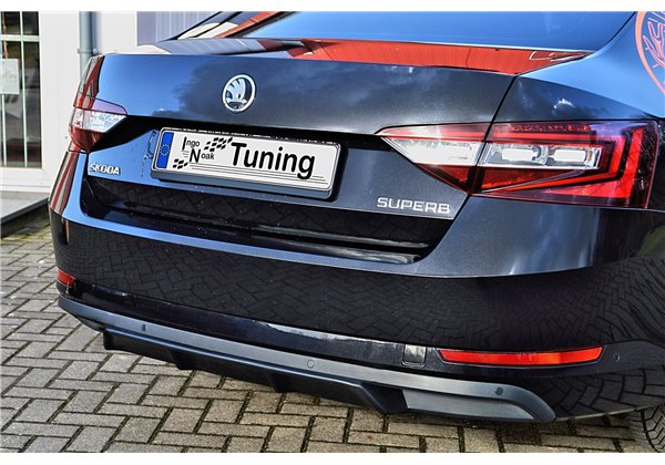 Difusor Skoda Superb 3V desde 2015-
