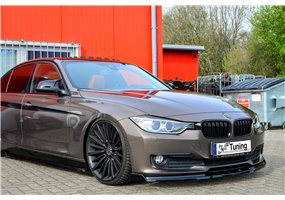 Labio delantero BMW 3er F30 F31 sin M-Paket