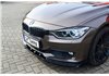 Labio delantero BMW 3er F30 F31 sin M-Paket