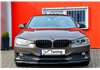 Labio delantero BMW 3er F30 F31 sin M-Paket