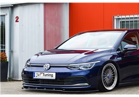 Labio delantero Volkswagen Golf 8