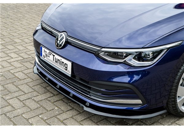 Labio delantero Volkswagen Golf 8