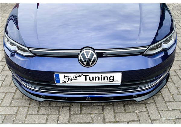 Labio delantero Volkswagen Golf 8