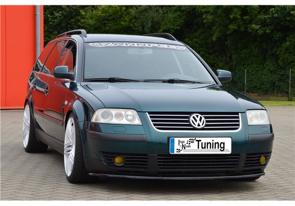 Labio delantero Volkswagen Passat 3BG