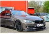 Labio delantero BMW 3er F30 F31 sin M-Paket