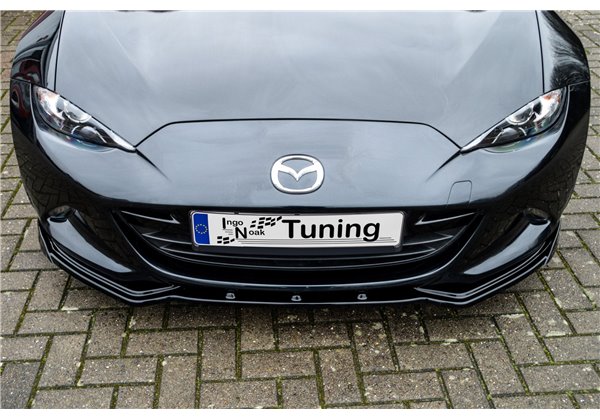 Labio delantero Mazda MX-5 ND-RF desde año 2015-