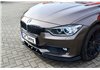 Labio delantero BMW 3er F30 F31 sin M-Paket