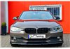 Labio delantero BMW 3er F30 F31 sin M-Paket
