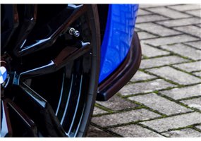 Añadido trasero BMW Z4 G29