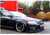 Labio delantero Audi A6 4F S-Line Facelift