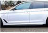 Añadidos laterales BMW 5er G30 G31 con M-Paket