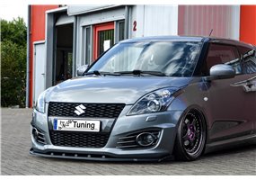 Labio delantero Suzuki Swift Sport FZ/NZ