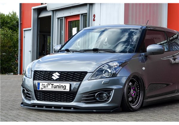 Labio delantero Suzuki Swift Sport FZ/NZ