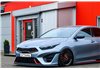 Labio delantero Kia Pro Ceed GT desde año 2021-