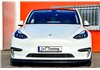 Labio delantero Tesla Model Y desde año 2020-