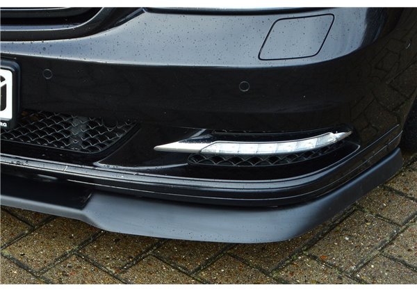 Kit añadidos carroceria Mercedes S-Klasse V221 Langversion