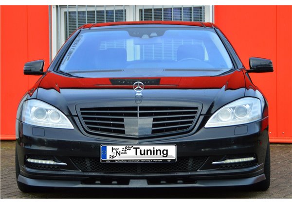 Kit añadidos carroceria Mercedes S-Klasse V221 Langversion