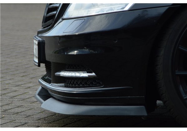 Kit añadidos carroceria Mercedes S-Klasse V221 Langversion