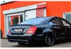Kit añadidos carroceria Mercedes S-Klasse V221 Langversion