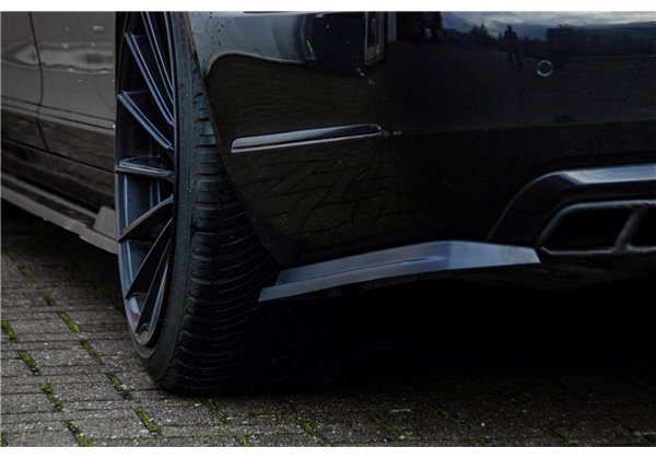 Kit añadidos carroceria Mercedes S-Klasse V221 Langversion