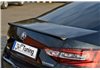 Añadido aleron Skoda Superb 3V Limousine